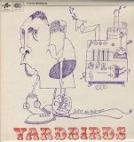 Yardbirds, The - Roger The Engineer