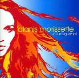 Alanis Morissette - Under Rug Swept