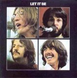 The Beatles - Let it Be