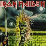 Iron Maiden - Iron Maiden