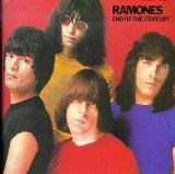 Ramones - End Of The Century