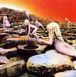 Led Zeppelin - Houses Of The Holy (Remastered)