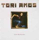 Tori Amos - Little Earthquakes