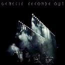 Genesis - Seconds Out