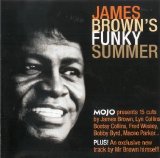 Various artists - James Browns Funky Summer