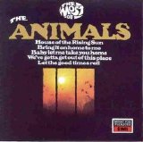 The Animals - The Most Of The Animals