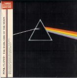 Pink Floyd - Dark Side Of The Moon (Russion Mini Vinyl Replica)