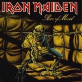 Iron Maiden - Piece Of Mind (Enhanced CD)