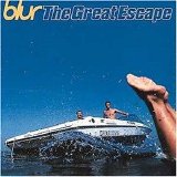 Blur - The Great Escape