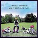 George Harrison - All Things Must Pass