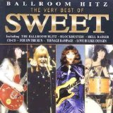 Sweet - Ballroom Hitz - The very Best of....