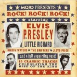 Various artists - Mojo: Presents - Rock! Rock! Rock!