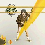 AC/DC - High Voltage