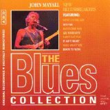 John Mayall & The Bluesbreakers - New Bluesbreakers (blues Collection Vol.8)