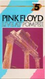 Pink Floyd - Live At Pompeii