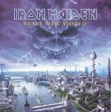 Iron Maiden - Brave New World