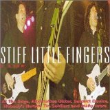 Stiff Little Fingers - Live