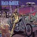 Kula Shaker - Summer Sun E.P.