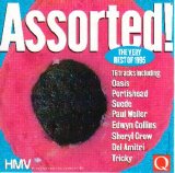 Various artists - Q Magazine: Assorted!