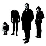 The Stranglers - Black And White