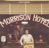 The Doors - Morrison Hotel