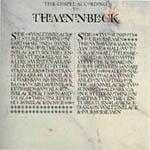 The Stranglers - The Gospel According To The Meninblack