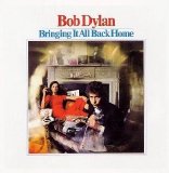 Bob Dylan - Bringing It All Back Home