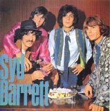 Syd Barrett - Lucy Leave And Other Rarities