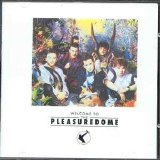 Frankie Goes To Hollywood - Welcome To The Pleasuredome