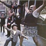 The Doors - Strange Days