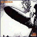 Led Zeppelin - Led Zeppelin I