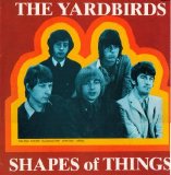 The Yardbirds - Shapes Of Things