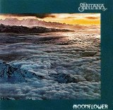 Santana - Moonflower