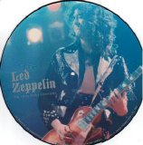 Led Zeppelin - The Chris Tetley Interviews