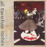 The Stranglers - All Twelve Inches