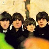 The Beatles - Beatles For Sale