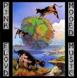 Pink Floyd - Mooed Music