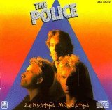 The Police - Zenyatta Mondatta