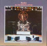 Rush - All The World's A Stage