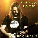 Pink Floyd - Colmar