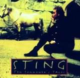 Sting - Ten Summoner's Tales