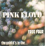 Pink Floyd - Free Four