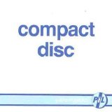 Public Image Ltd. - Compact Disc
