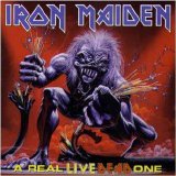 Iron Maiden - A Real Live Dead One (Enhanced CD)