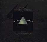 Pink Floyd - Dark Side Of The Moon (20th Anniversaty Edition)