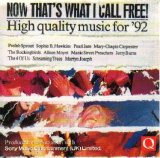 Various artists - Q Magazine: Now That's What I Call Free