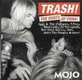 Various artists - Mojo - Trash! The Roots Of Punk