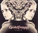 Goldfrapp - Felt Mountain