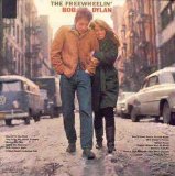 Bob Dylan - The Freewheelin' Bob Dylan