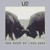 U2 - The Best Of 1990-2000 & B Sides